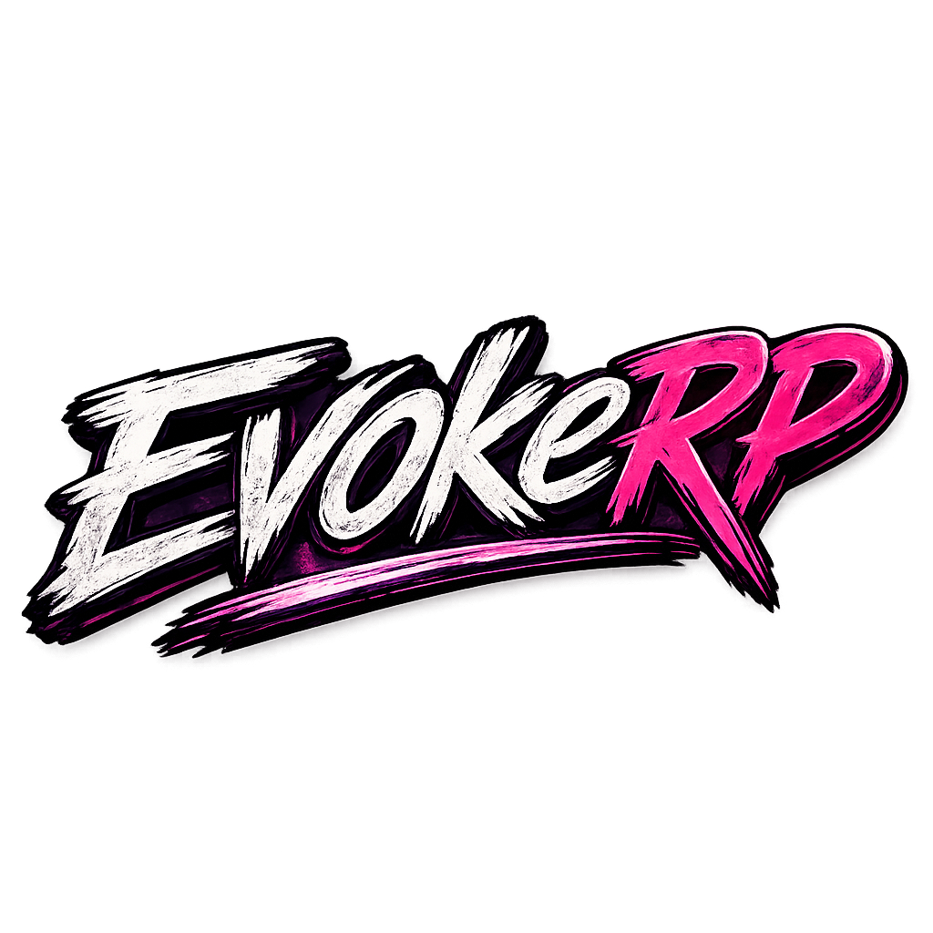 EvokeRP Logo
